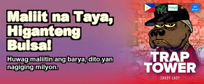 Top PH Casino Games Online